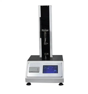 O CE certificou a escala de medição universal 1N-500N da máquina de testes da resistência à tração