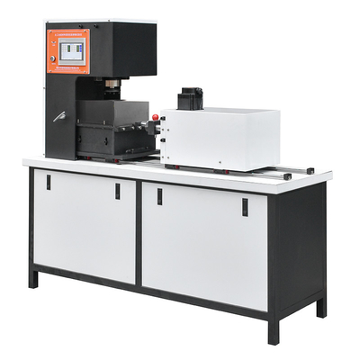 Controlo do motor direto material do verificador da fricção da tesoura de 30KN Geosynthetic
