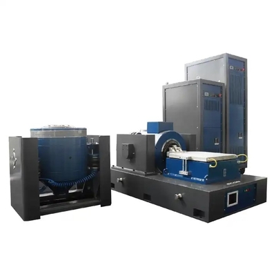 Testes eletrodinâmicos de alta frequência de 200HZ Shaker For Laboratory Factory Parts