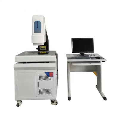 Necessário no sistema de medida da visão do laboratório 3D com definição de 0.001m