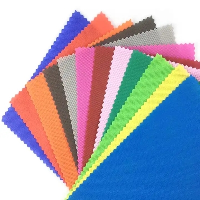 Telas chinesas de Of Non Woven do fabricante para vários subministros médicos do agregado familiar