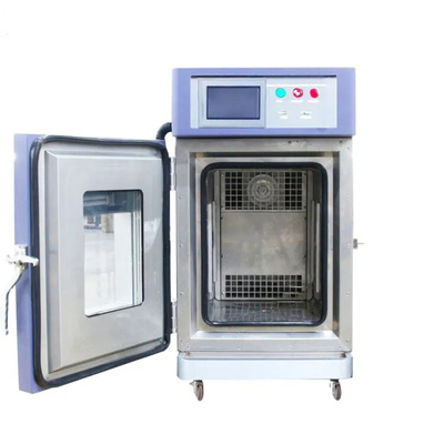 Câmara climática pequena -20℃ ~+140℃ do teste de envelhecimento para testes materiais plásticos