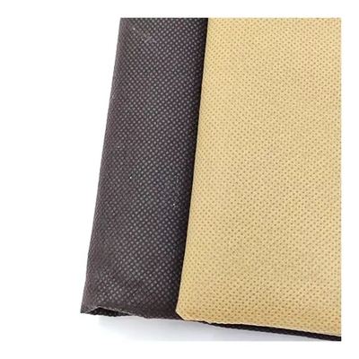 Tela não tecida 160cm 70gsm dos PP Spunbond