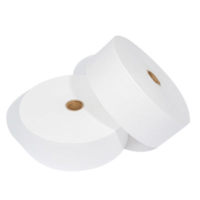 Pano anti-bacteriano de Microfiber Meltblown do polipropileno BFE99