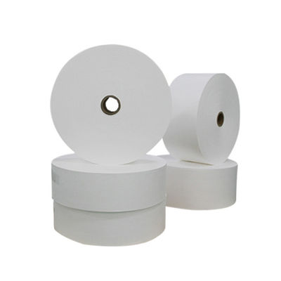 Anti alergia 3D que grava o ar quente com 13 não tecidos - 60gsm para a fatura da máscara