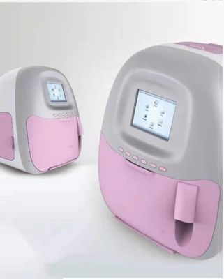 Máquina de teste diagnóstica do analisador da hematologia do laboratório 50s