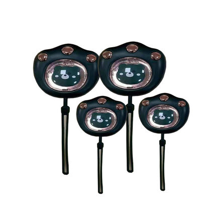 5s que aquece o banco portátil recarregável Heater With Cartoon Design do poder de USB