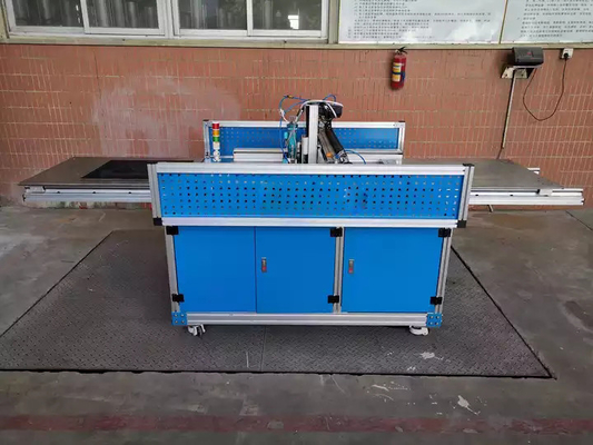 Dobramento distribuidor de AC220V 2KW colando a máquina para o roupa interior sem emenda
