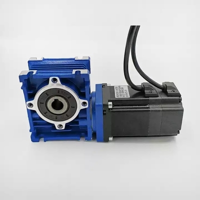 200 W 300 W Freio de redução de engrenagem sem-fim Motor DC sem escova Corrente de carga nominal 7,9 A