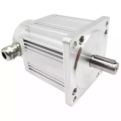 200 W 750 W Gear High Torque DC Motor à prova d'água e à prova de gotejamento