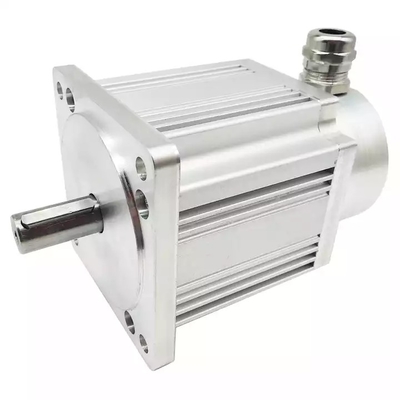 200 W 750 W Gear High Torque DC Motor à prova d'água e à prova de gotejamento