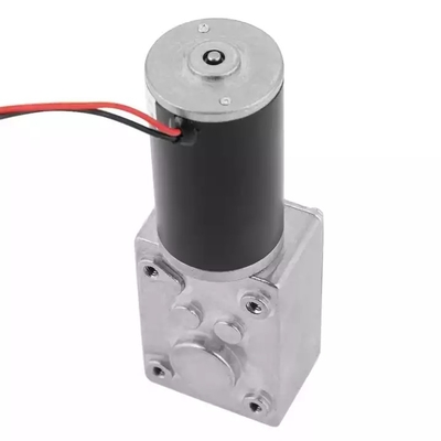 Motor redutor DC 24V sem escova com caixa de engrenagens planetárias 1,6-1620 RPM