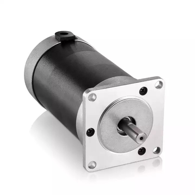 Motor de redução de engrenagem cônica 24V, redutor de motor de engrenagem de caixa de engrenagens OEM