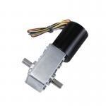 Tensão do motor sem escova sem-fim biaxial de baixo ruído DC12V