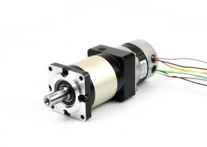 2500rpm trifásico sem escova motor de engrenagem DC caixa de engrenagens 24V 0,11N OEM