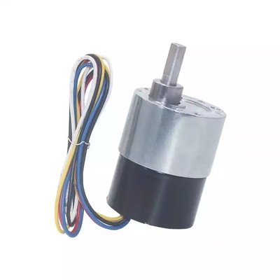 2500rpm trifásico sem escova motor de engrenagem DC caixa de engrenagens 24V 0,11N OEM