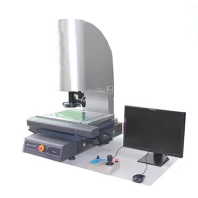 Sistema de medição visual CNC, sistema de visão cmm de certificação CE