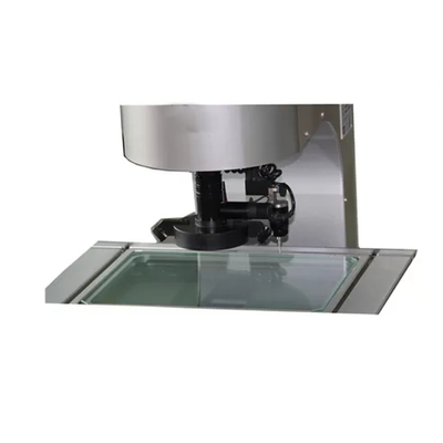 Sistema de medição visual CNC, sistema de visão cmm de certificação CE