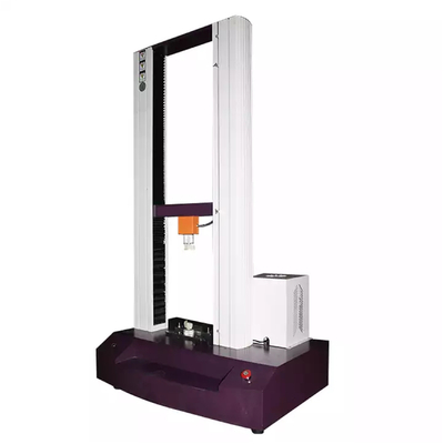 Máquina de teste de tração universal 300KN para relatório de laboratório de teste de tração e teste de cisalhamento de tração