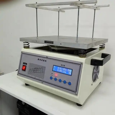 Máquina de testes fixa eletromagnética da vibração da frequência do telefone celular