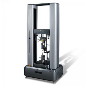 Máquina de testes elástica da tração, máquina de testes da força 500mm/min material