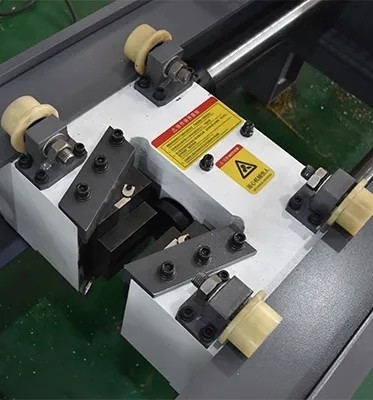 Máquina de testes horizontal da tensão, banco de ensaio servo da corda de fio do controle do microcomputador