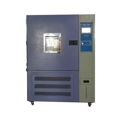 câmara climática do teste do ambiente 380V multifuncional com LCD