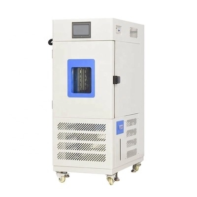 Controle vertical impermeável das câmaras do teste da temperatura da estabilidade do OEM 220V