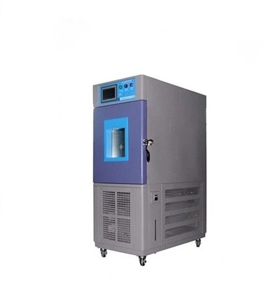 câmaras 215KG do teste da temperatura da umidade 220V à prova de explosões