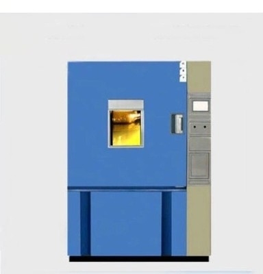 Diodo emissor de luz Crystal Display Temperature Test Equipment líquido AC380V 50HZ/60HZ