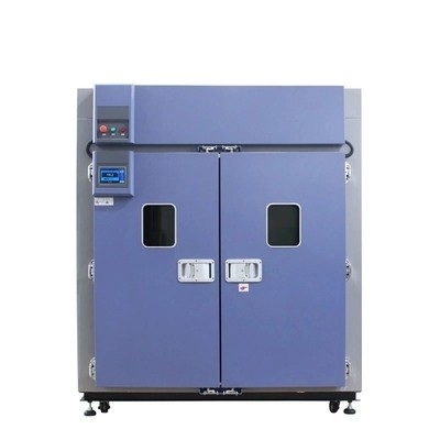 Umidade do OEM e câmara de teste climática controlada da câmara 50Hz da temperatura