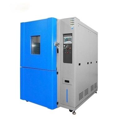 Controlo automático multifuncional da C.A. 380V das câmaras do teste da temperatura do OEM