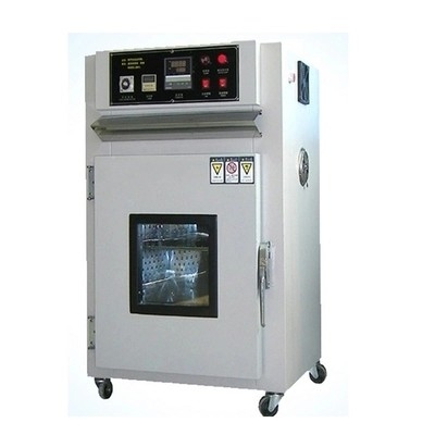 teste programável ChambersWith LCD da temperatura de 600x1080x1380mm