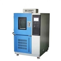 Poder frio e quente integrado das câmaras 7.5KW do teste ambiental