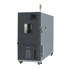 Câmara 150L da temperatura do computador 7.5KW automático e do teste do clima da umidade