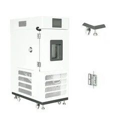 OEM programável de Constant Temperature And Humidity Cabinet da estabilidade