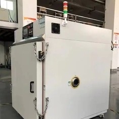câmara do teste da bateria 100L, câmaras do teste da temperatura do alto e baixo
