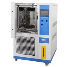 Câmara artificial inoxidável do controle do clima SUS304, câmara da incubadora do OEM