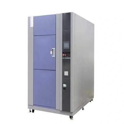 OEM automatizado umidade da câmara do teste controlado da temperatura do PWB/diodo emissor de luz térmico