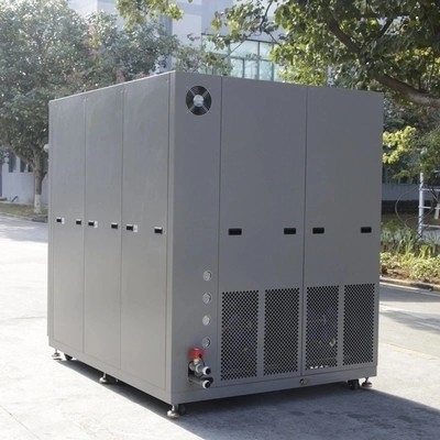 Câmara 1000L do teste do clima do ambiente da temperatura das peças do veículo de New Energy