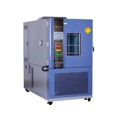 Câmara química 500L da temperatura e do teste do ambiente da umidade