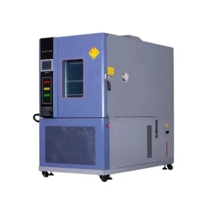 Câmara química 500L da temperatura e do teste do ambiente da umidade
