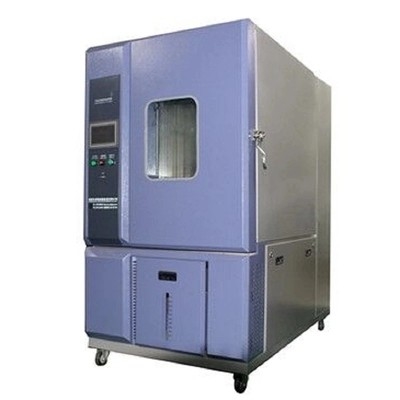 Câmara funcional do teste da temperatura do alto e baixo do OEM multi com exposição conduzida