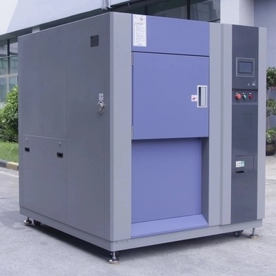 Baixa câmaras altas AC220V/380V da temperatura e do teste da umidade