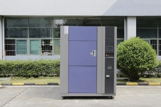 Controle de umidade programável Oven For Lab da temperatura da câmara do teste do clima