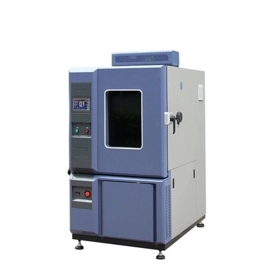 Constant Temperature Humidity Test Chambers universal para a indústria de sapata