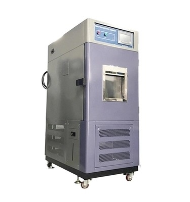 Painel conduzido sistema de controlo da temperatura e da umidade de Temperature-70 ~170ºC