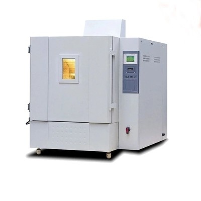 C.A. anticorrosiva 380V da câmara alta do teste de ciclo da baixa temperatura 80L