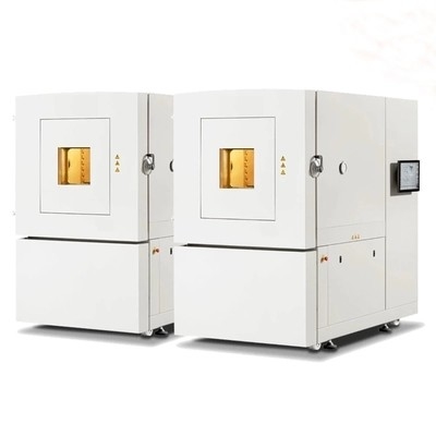 material de aço inoxidável de 0.7c-1.0c/Min Altitude Test Chamber Simulation