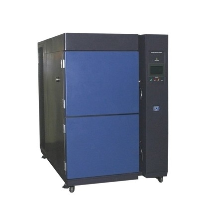 Câmaras programáveis 20%-98%RH do teste ambiental de Benchtop do tela táctil do LCD